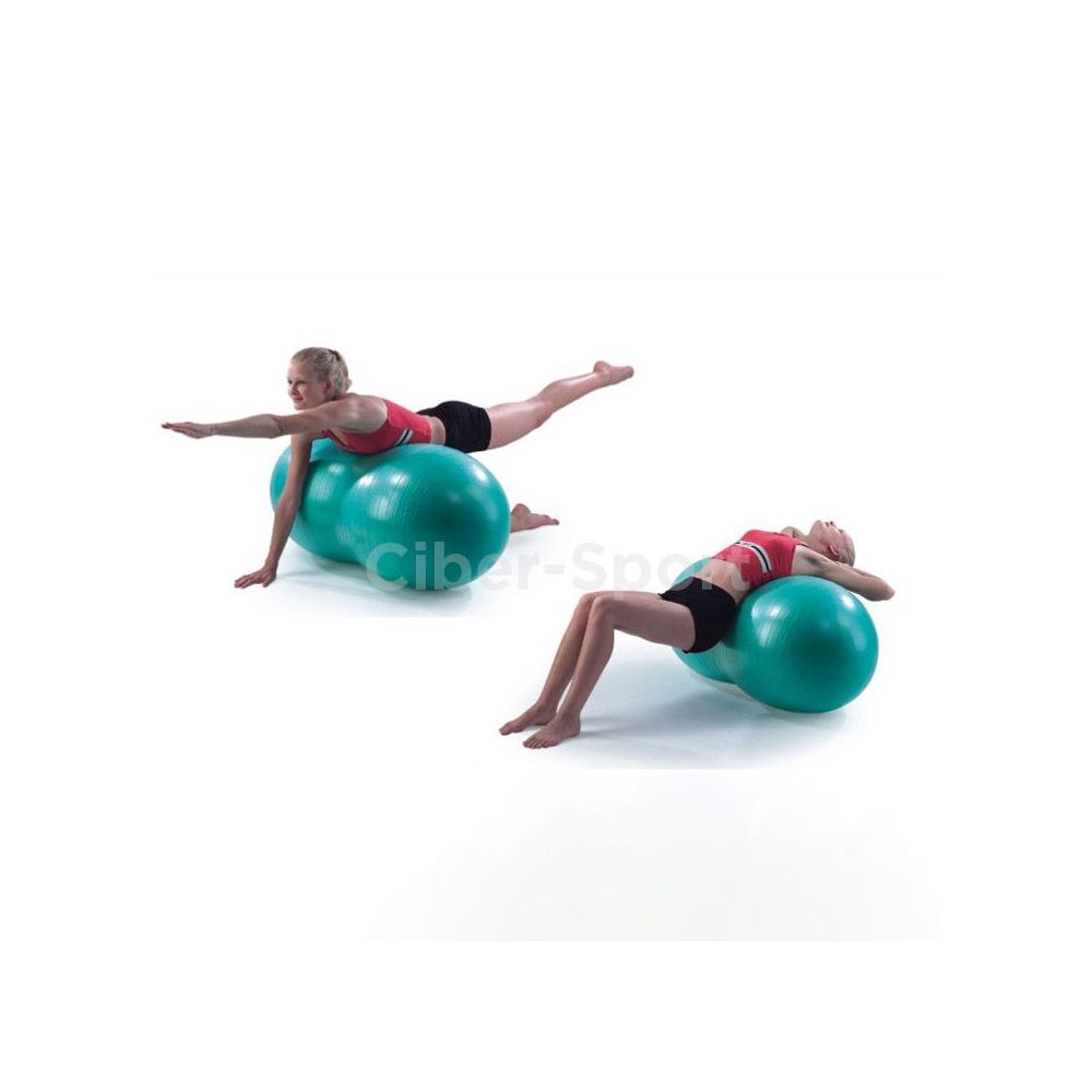 Физиотопка во форма на кикирика 55 см